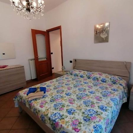 Girasole76 Daire Sestri Levante Dış mekan fotoğraf