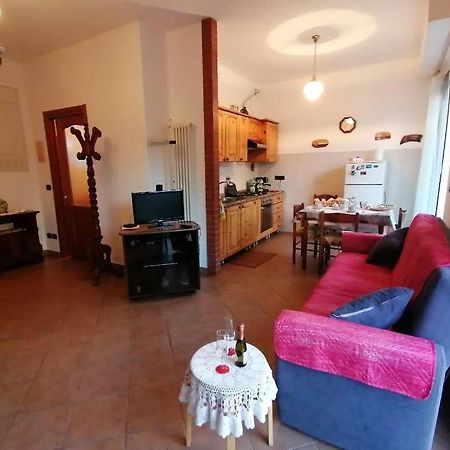 Girasole76 Daire Sestri Levante Dış mekan fotoğraf