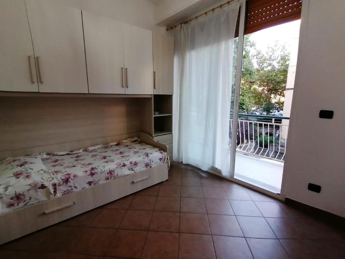 Girasole76 Daire Sestri Levante Dış mekan fotoğraf