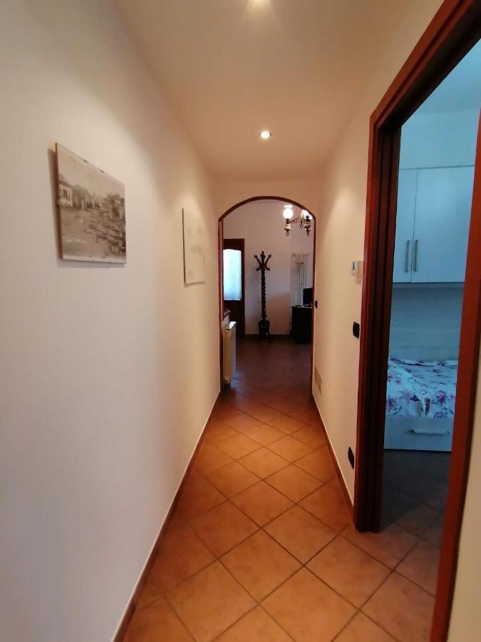 Girasole76 Daire Sestri Levante Dış mekan fotoğraf