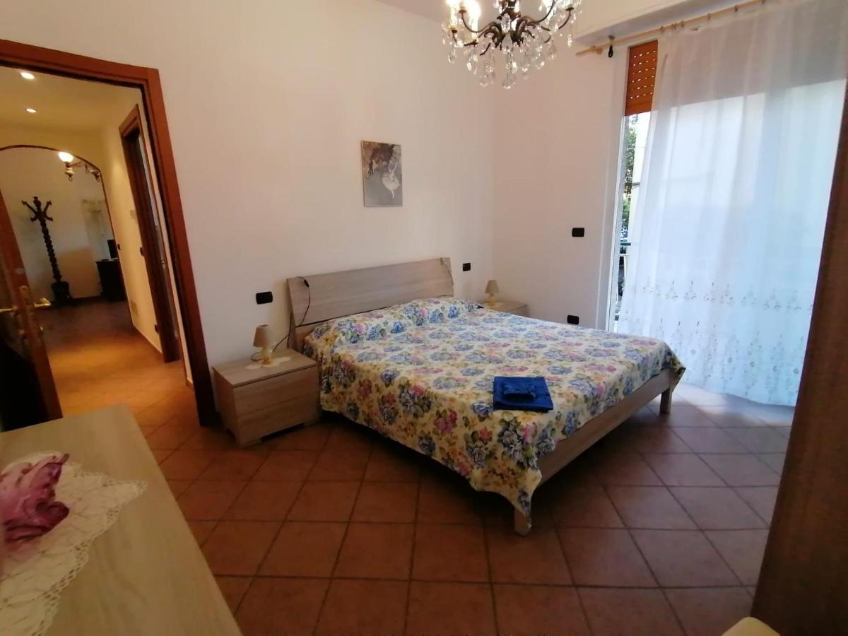Girasole76 Daire Sestri Levante Dış mekan fotoğraf
