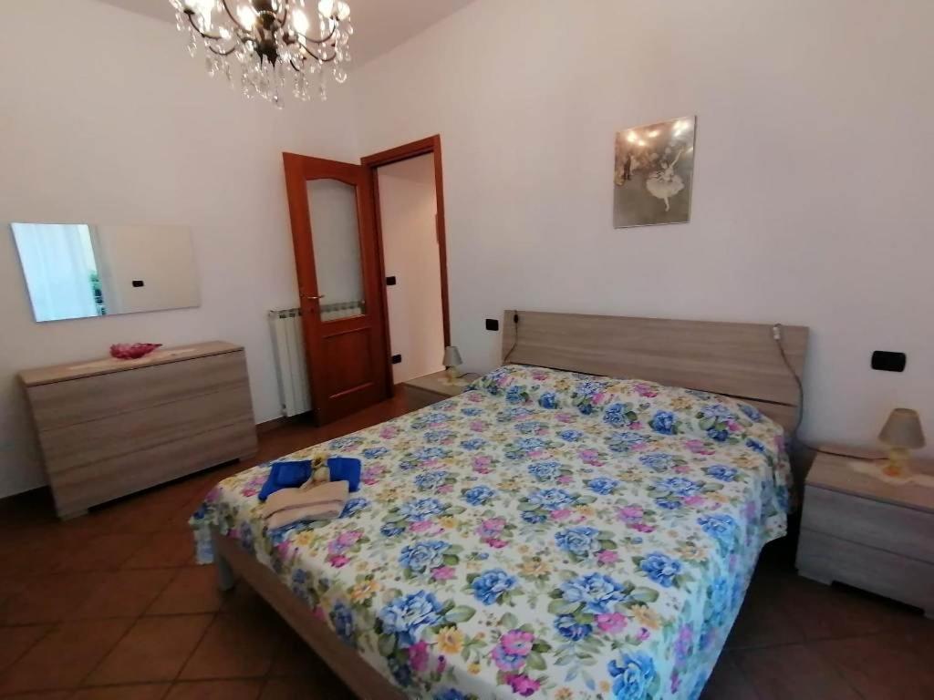 Girasole76 Daire Sestri Levante Dış mekan fotoğraf