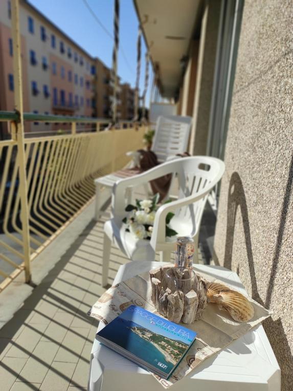 Girasole76 Daire Sestri Levante Dış mekan fotoğraf