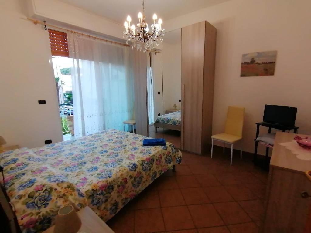Girasole76 Daire Sestri Levante Dış mekan fotoğraf